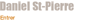 Entrer